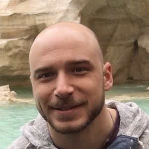 Meet your Posher, Stephen